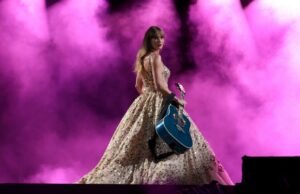 A FTC acusa o grupo de ingressos de Taylor Swift de forma fraudulenta no Ticketmaster A FTC acusa o grupo de ingressos de Taylor Swift de forma fraudulenta no Ticketmaster