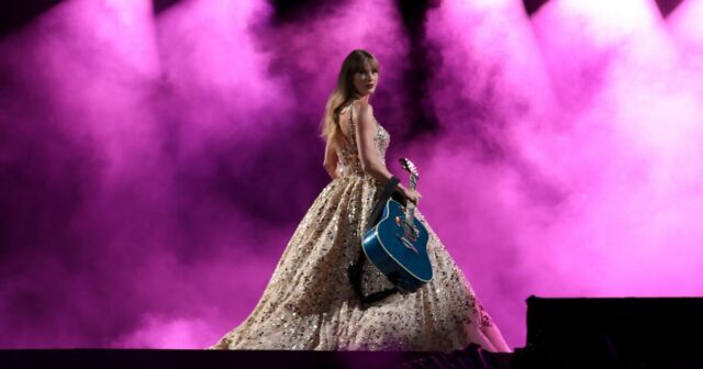 A FTC acusa o grupo de ingressos de Taylor Swift de forma fraudulenta no Ticketmaster



