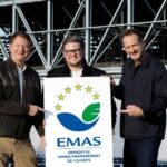 A Ficção da Baviera afirma que a Global primeiro após a sede da sede garante uma validação de sustentabilidade exigente (exclusiva)