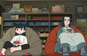 A GKIDS adquire os direitos de distribuição da América do Norte para ‘The Legend of HEI 2’ (exclusivo) A GKIDS adquire os direitos de distribuição da América do Norte para 'The Legend of HEI 2' (exclusivo)