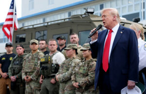 A Guarda Nacional nega o relatório Pete Hegseth autorizou armas em DC A Guarda Nacional nega o relatório Pete Hegseth autorizou armas em DC