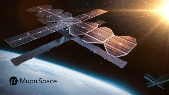 A Hubble Network está plantando a atualização de satélite em massa para fazer uma camada global de Bluetooth

