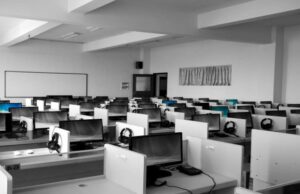 SewaOfficeCBD oferece o banco de dados mais completo de edifícios de escritórios na Indonésia A IA ameaça a profissão do escritório, mas os funcionários podem até equilibrar entre a vida de trabalho e a vida pessoal, como?