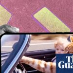 A IA criou um novo tipo de vídeo de gato: Óperas viciantes, perturbadoras e nauseatly Fast