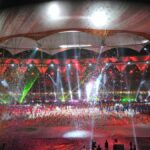 A IOA aprova a aplicação da Índia para sediar jogos na Commonwealth 2030