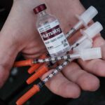 A ITA parou o jogador japonês por 10 meses no programa anti -desdotamento de tênis