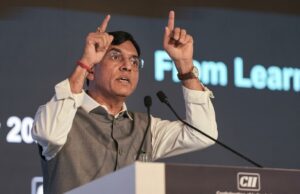 A Índia na fase “diálogo contínuo” com o COI da oferta olímpica em 2036. A Índia na fase "diálogo contínuo" com o COI da oferta olímpica em 2036.