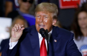 A Índia recusa as notificações de Trump, foi “irracional e irracional” A Índia recusa as notificações de Trump, foi "irracional e irracional"