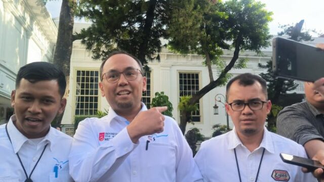 A Indonésia é um objetivo fácil para o fornecedor de Judol, Patk enfatiza que ele deve se livrar juntos

