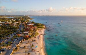 A ‘Island Hot List’ da Expedia ‘Island’ da Aruba Tops como destino de viagem da ilha mais popular para 2025 A 'Island Hot List' da Expedia 'Island' da Aruba Tops como destino de viagem da ilha mais popular para 2025