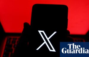 O X de Elon Musk pede que a restrição de sites de mídia social infantil da Austrália, apontando ‘grandes questões’ sobre a legalidade do plano A Lei de Segurança Online do Reino Unido corre o risco de "infringir seriamente" a liberdade de expressão, diz x