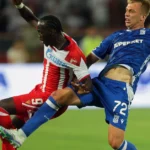 A Liga dos Campeões não é para Lech Pozniń. Uma gravata em Belgrado para dizer adeus a
