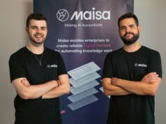 A Maisa AI recebe US $ 25 milhões para a IA corporativa para melhorar sua taxa de falha de 95% Maisa AI - construtor de trabalhadores