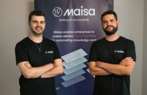 A Maisa AI recebe US $ 25 milhões para a IA corporativa para melhorar sua taxa de falha de 95% Maisa AI - construtor de trabalhadores