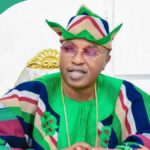 A Majestade Nigeriana perceptível proclama a nação ideal do Canadá no planeta 'depois de restaurar seu ingresso, veja videoclipe viral