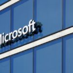 A Microsoft agora está sendo carregada devido ao Sunteting Windows 10