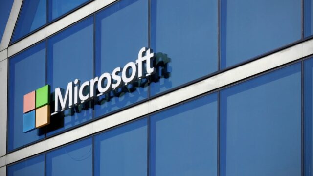 A Microsoft agora está sendo carregada devido ao Sunteting Windows 10

