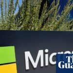 A Microsoft está investigando o uso do exército israelense de armazenamento em nuvem do Azure