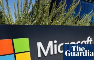 A Microsoft está investigando o uso do exército israelense de armazenamento em nuvem do Azure A Microsoft está investigando o uso do exército israelense de armazenamento em nuvem do Azure