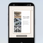 A Microsoft interromperá em breve seu excelente aplicativo de scanner em PDF