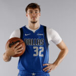 A NBA All-Star Cooper Flagg, um jogador do Mavericks e 6 vezes All-Star da NBA, derruba uma declaração gigantesca