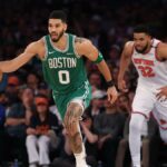 A NBA limpa US $ 3,1 bilhões em vendas de Boston Celtics-Names for Sports Franchise nos Estados Unidos