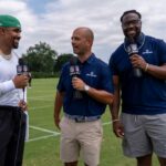 A NFL deve vender ativos de mídia à ESPN para uma participação em ações