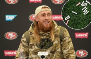 A NFLPA fornece transparência sobre sal perfumado -sal livre de sal após a proibição da liga A NFLPA fornece transparência sobre sal perfumado -sal livre de sal após a proibição da liga