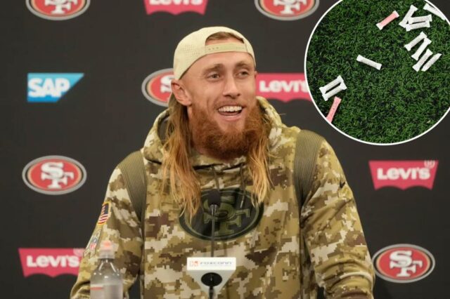 A NFLPA fornece transparência sobre sal perfumado -sal livre de sal após a proibição da liga

