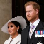 A Netflix continua a parceria com o príncipe Harry e Meghan através de um novo acordo sobre a primeira visão