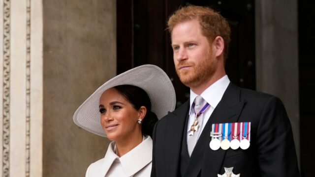 A Netflix continua a parceria com o príncipe Harry e Meghan através de um novo acordo sobre a primeira visão

