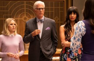 A Netflix está derramando esses filmes fantásticos e a televisão recebe setembro de 2025 Leonardo DiCaprio na partida