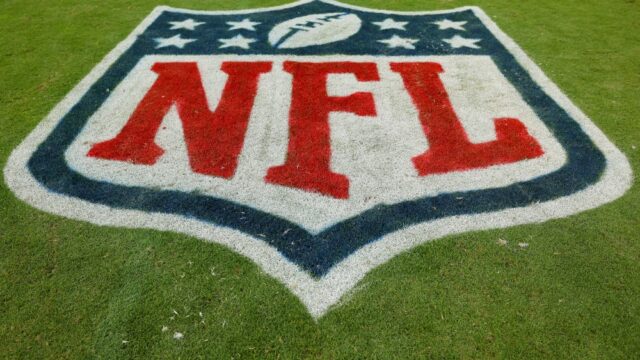 A Netflix vende anúncios vinculados aos jogos de Natal da NFL

