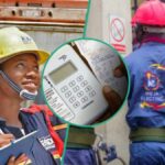 A Nigerian Company revela que o sistema oferecem medidores pré -pagos