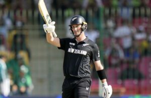 A Nova Zelândia irá Young no meio da substituição: abra uma caixa de vermes se você permitir a substituição de lesões A Nova Zelândia irá Young no meio da substituição: abra uma caixa de vermes se você permitir a substituição de lesões