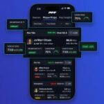 A PFF está lançando um novo aplicativo que afirma que tem as mesmas informações que as equipes da NFL