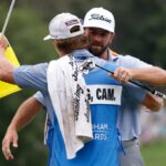 A PGA Tour de Cameron Young sempre foi uma questão de tempo