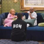 Melhor Merch Big Brother 2025: Oficial Oficial de Justiça 27 da loja online