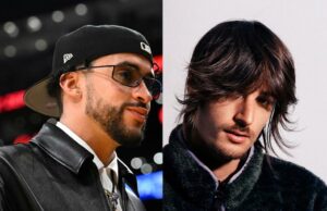 A Premios Juventud anunciou seus indicados para 2025 – e o show se move para o Panamá A Premios Juventud anunciou seus indicados para 2025 - e o show se move para o Panamá