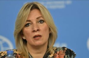 A Rússia enfatiza o desastre humanitário mais grave se Israel tiver controle de Gaza A Rússia enfatiza o desastre humanitário mais grave se Israel tiver controle de Gaza