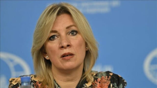 A Rússia enfatiza o desastre humanitário mais grave se Israel tiver controle de Gaza

