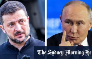 A Rússia faz enxurrar o campo de lutar como Zelensky voca para pousar Cupido de Putin A Rússia faz enxurrar o campo de lutar como Zelensky voca para pousar Cupido de Putin