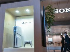 A Sony aumentará os preços para consoles PS5 como Nintendo e Microsoft, antes. A Sony aumentará os preços para consoles PS5 como Nintendo e Microsoft, antes.