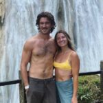 Influenciadores Stacey Tourout, Matthew Yeomans rolou 'muitas vezes' antes do acidente fatal fora de estrada