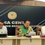 A Suprema Corte garante que o juiz que lidou com o caso Tom Lembong seja certificado