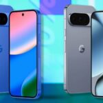 A T-Mobile deu essencialmente o Google Pixel 10 neste momento