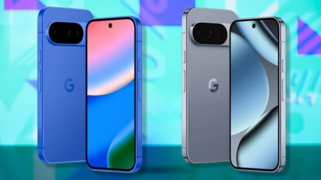 A T-Mobile deu essencialmente o Google Pixel 10 neste momento



