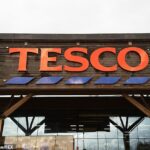 Em uma reviravolta devastadora de eventos, a Tesco se tornou o mais recente supermercado a aumentar o preço de seu icônico acordo de refeição