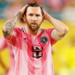 A Tour da Estrela da Argentina Lionel Messi da Índia recebe aprovação final