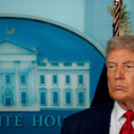 A UE do Trump UE envia a nova Ucrânia mencionada em Putin Puts Summit